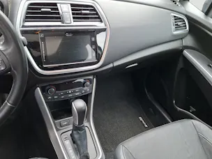 Suzuki SX4 S-Cross 1.4 T Generation Top Hybrid 4x4