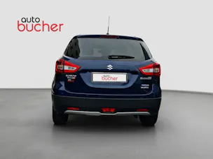 Suzuki SX4 S-Cross 1.4 T Generation Top Hybrid 4x4