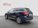Suzuki SX4 S-Cross 1.4 T Generation Top Hybrid 4x4