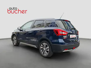 Suzuki SX4 S-Cross 1.4 T Generation Top Hybrid 4x4