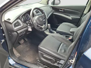 Suzuki SX4 S-Cross 1.4 T Generation Top Hybrid 4x4