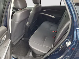 Suzuki SX4 S-Cross 1.4 T Generation Top Hybrid 4x4