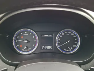Suzuki SX4 S-Cross 1.4 T Generation Top Hybrid 4x4