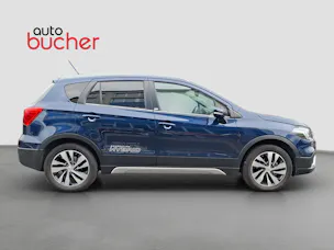Suzuki SX4 S-Cross 1.4 T Generation Top Hybrid 4x4