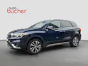 Suzuki SX4 S-Cross 1.4 T Generation Top Hybrid 4x4