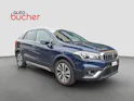 Suzuki SX4 S-Cross 1.4 T Generation Top Hybrid 4x4