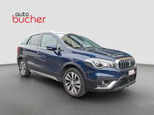 Suzuki SX4 S-Cross 1.4 T Generation Top Hybrid 4x4