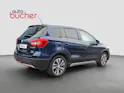 Suzuki SX4 S-Cross 1.4 T Generation Top Hybrid 4x4