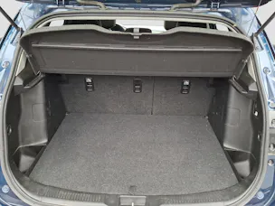 Suzuki SX4 S-Cross 1.4 T Generation Top Hybrid 4x4