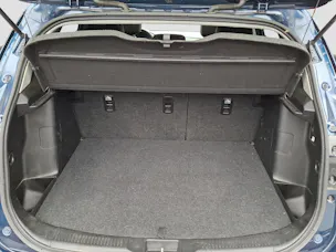 Suzuki SX4 S-Cross 1.4 T Generation Top Hybrid 4x4