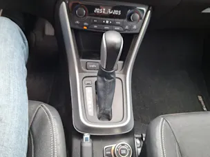 Suzuki SX4 S-Cross 1.4 T Generation Top Hybrid 4x4