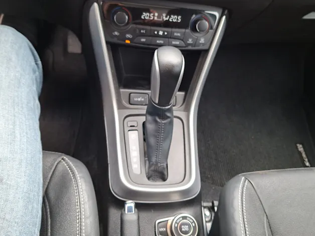 Suzuki SX4 S-Cross 1.4 T Generation Top Hybrid 4x4