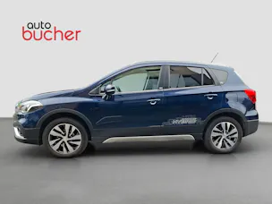 Suzuki SX4 S-Cross 1.4 T Generation Top Hybrid 4x4