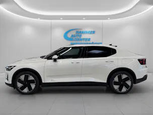 Polestar 2 Long Range Dual Motor
