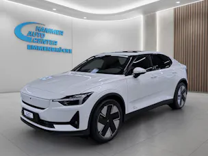 Polestar 2 Long Range Dual Motor