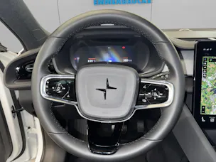 Polestar 2 Long Range Dual Motor