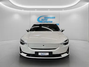 Polestar 2 Long Range Dual Motor