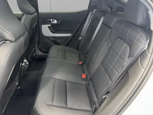 Polestar 2 Long Range Dual Motor