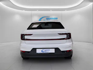 Polestar 2 Long Range Dual Motor