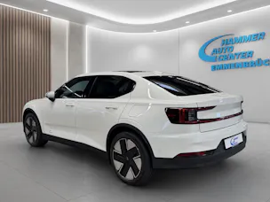 Polestar 2 Long Range Dual Motor