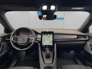Polestar 2 Long Range Dual Motor