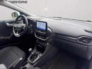 FORD Puma 1.0 EcoB Titanium