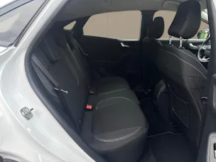 FORD Puma 1.0 EcoB Titanium