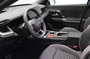 Fahrzeugbild JEEP Compass 1.2 MHEV First Edition