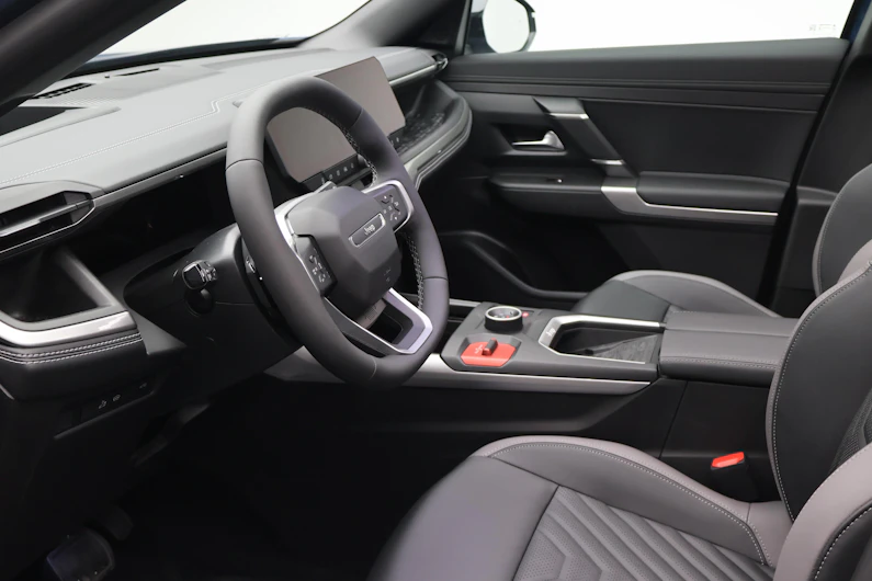 Fahrzeugbild JEEP COMPASS