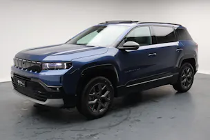 JEEP Compass 1.2 MHEV First Edition