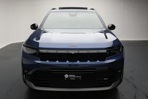 JEEP Compass 1.2 MHEV First Edition