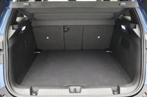 Fahrzeugbild JEEP Compass 1.2 MHEV First Edition