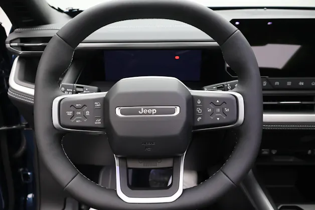 JEEP Compass 1.2 MHEV First Edition
