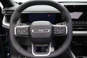 Fahrzeugbild JEEP Compass 1.2 MHEV First Edition