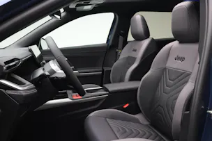 JEEP Compass 1.2 MHEV First Edition