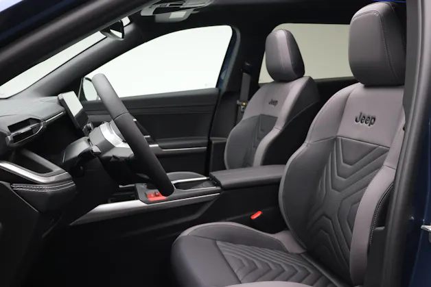 JEEP Compass 1.2 MHEV First Edition