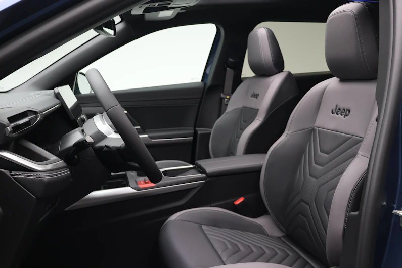 Fahrzeugbild JEEP COMPASS