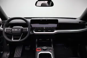 JEEP Compass 1.2 MHEV First Edition