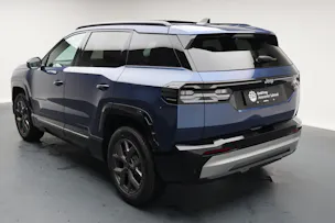 JEEP Compass 1.2 MHEV First Edition
