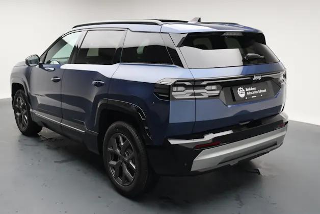 JEEP Compass 1.2 MHEV First Edition