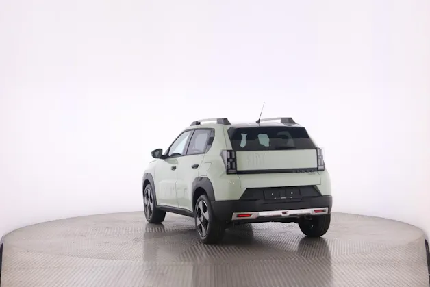 FIAT Grande Panda 1.2 Hybrid La Prima