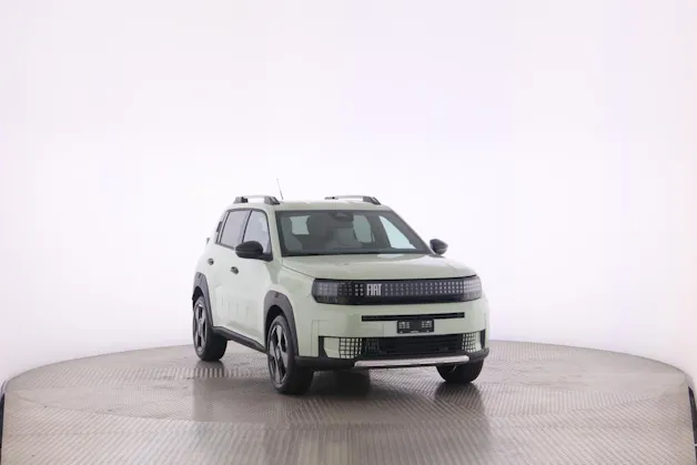 FIAT Grande Panda 1.2 Hybrid La Prima