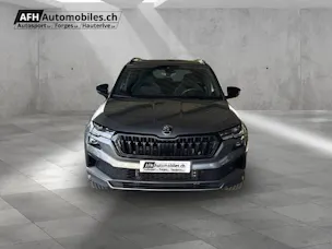 SKODA Karoq 2.0 TSI SportLine 4x4 DSG