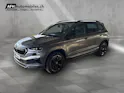 SKODA Karoq 2.0 TSI SportLine 4x4 DSG
