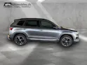 SKODA Karoq 2.0 TSI SportLine 4x4 DSG