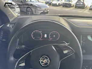 SKODA Karoq 2.0 TSI SportLine 4x4 DSG