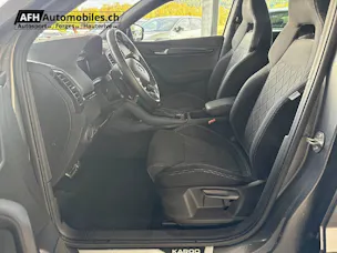 SKODA Karoq 2.0 TSI SportLine 4x4 DSG