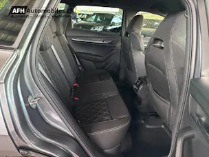 SKODA Karoq 2.0 TSI SportLine 4x4 DSG
