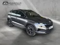 SKODA Karoq 2.0 TSI SportLine 4x4 DSG