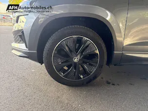 SKODA Karoq 2.0 TSI SportLine 4x4 DSG
